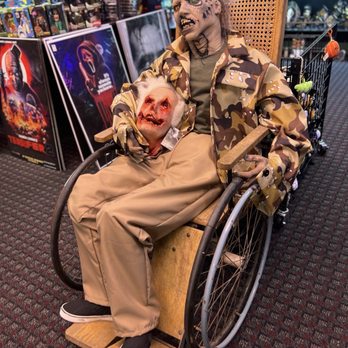 Terror Trader - Nice ride - Books, Mags, Music & Video Near Me - Chandler, Arizona