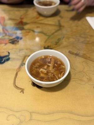 Tsing Tao Restaurant by null