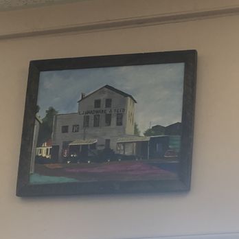 LJDepot Diner - Decor - Diners Near Me - Lebanon Junction, Kentucky