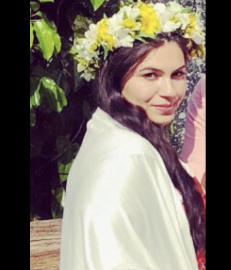 Mystical Advisor Brenda