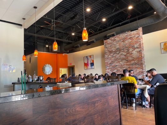 Anasofia's Mexican Grill by null