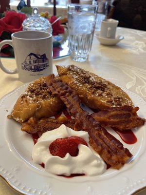 Abilene's Victorian Inn Bed & Breakfast by null