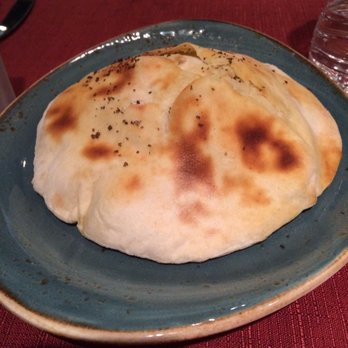 Los Dones - Complimentary bread - Mexican Near Me - Ciudad de México, DIF