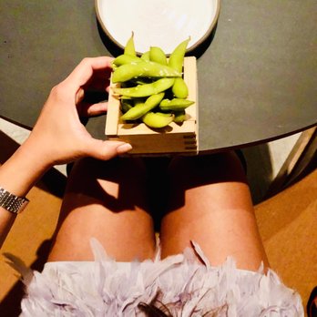 Bamboo Sushi - Tonight's - Sushi Bars Near Me - Seattle, Washington