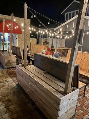 Brew Drinkery by null