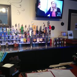 Even Par Pub - Bar