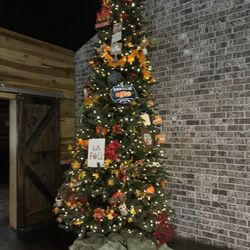 Stacy's Skillet - Fall decor