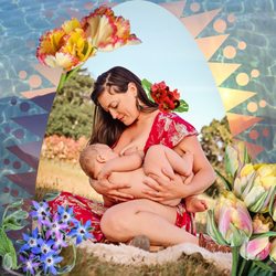 Caitlyn Pender Lactation Services