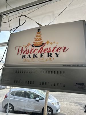 Westchester Bakery by null