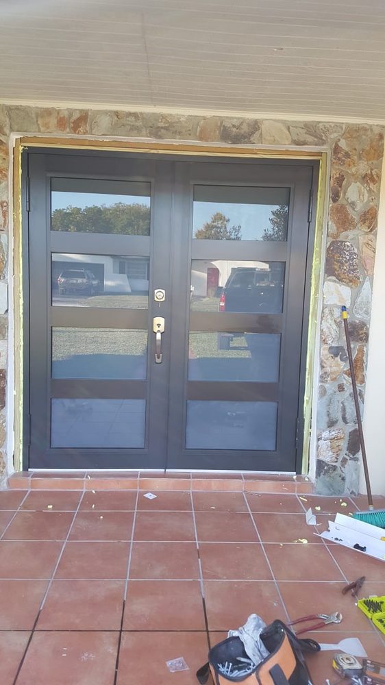 Slide of Home Energy Advisors