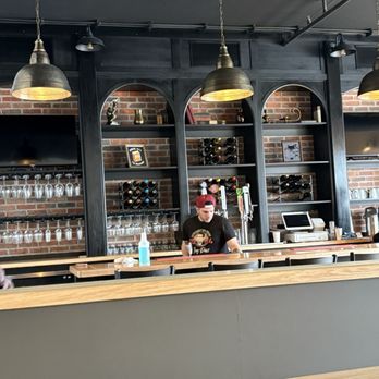 BestCellar Book Bar - Desserts Near Me - Clarence, New York