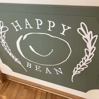 Happy Bean - Coffee & Tea Near Me - Mount Vernon, Ohio Happy Bean - Coffee & Tea Near Me - Mount Vernon, Ohio