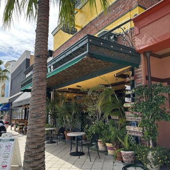 Dancing Avocado Kitchen - the outside of the restaurant - Mexican Near Me - Daytona Beach, Florida Dancing Avocado Kitchen - the outside of the restaurant - Mexican Near Me - Daytona Beach, Florida