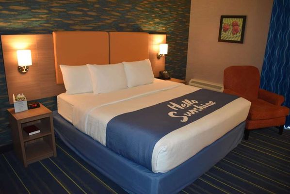 Days Inn by Wyndham Wayne by null