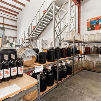 Oeno Winemaking - untitled - Wineries Near Me - Kailua, Hawaii