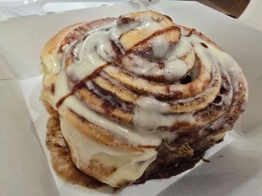 Cinnabon by null