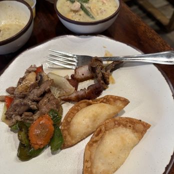 Rice Away Thai Express - Crab Rangoons are some of the best in the city! - Thai Near Me - Boston, Massachusetts Rice Away Thai Express - Crab Rangoons are some of the best in the city! - Thai Near Me - Boston, Massachusetts