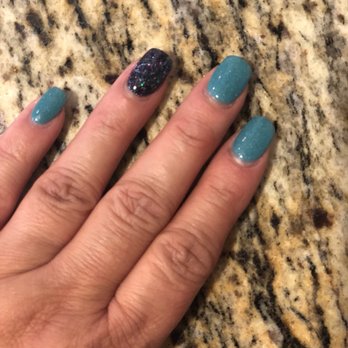 S&S Nails Spa - Can't believe how long and strong my nails are with the dipping .. Lena did a great job! - Nail Salons Near Me - Chino, California S&S Nails Spa - Can't believe how long and strong my nails are with the dipping .. Lena did a great job! - Nail Salons Near Me - Chino, California