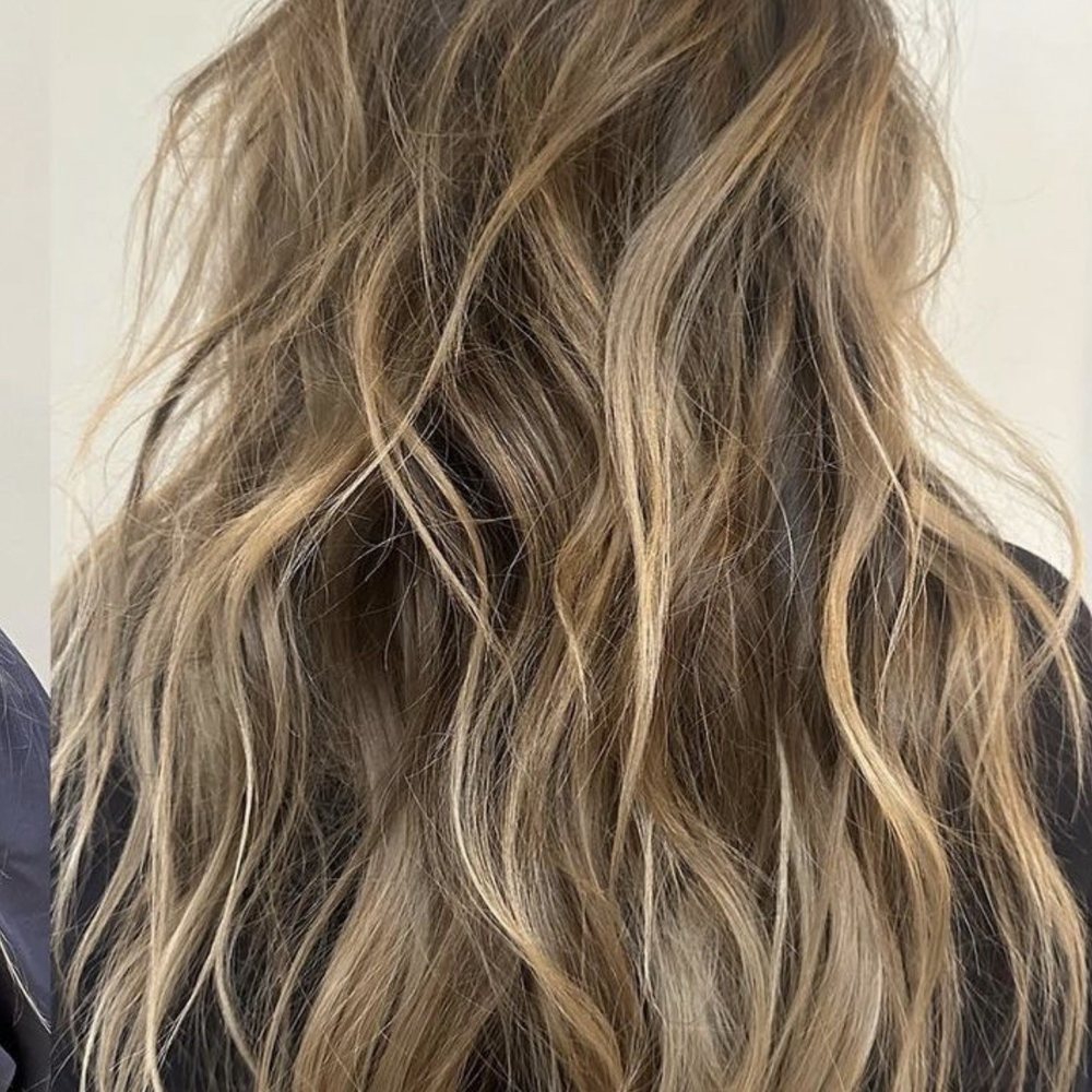 Color by Maggie at Ollin