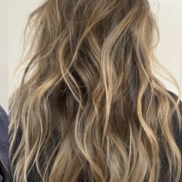 Color by Maggie at Ollin