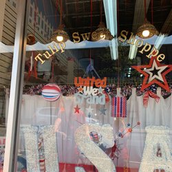 Tulip Sweet Shoppe - Candy shoppe