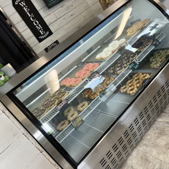 Love4Boba - Mochi Donuts - Donuts Near Me - Smyrna, Tennessee