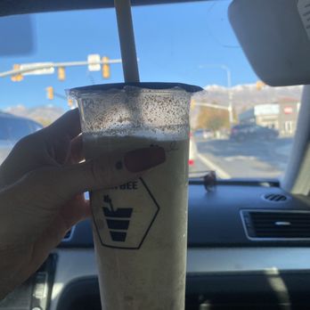 Boba Bee - Bubble Tea Near Me - American Fork, Utah
