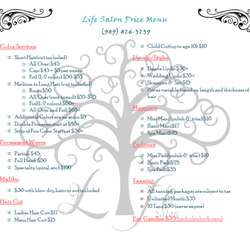 Life Salon