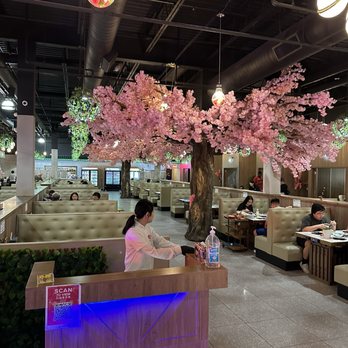 CHU SHANG HOT POT & BBQ - Updated March 2026 - 157 Photos & 57 Reviews ...