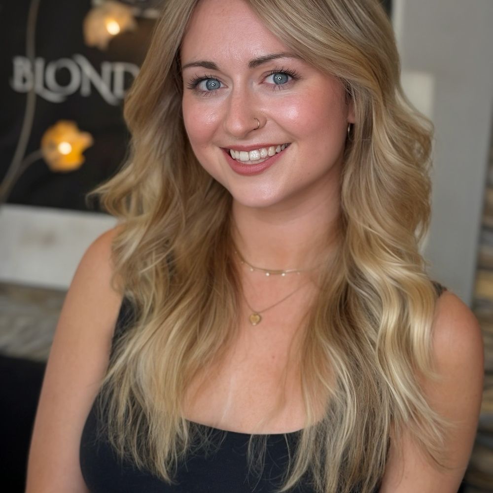 Blonde By Lucke - Hair Salons Near Me - Astoria, New York Blonde By Lucke - Hair Salons Near Me - Astoria, New York