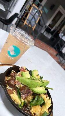 White Rhino Coffee by null