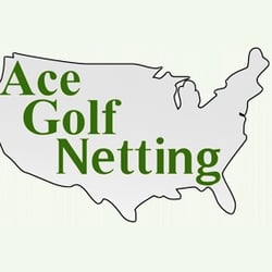 Ace Golf Netting