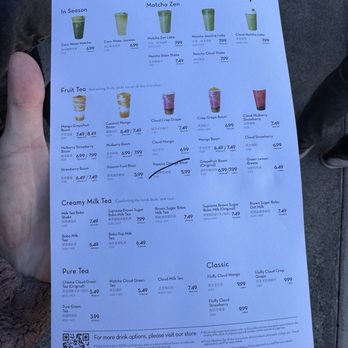 HEYTEA - Bubble Tea Near Me - San Jose, California HEYTEA - Bubble Tea Near Me - San Jose, California