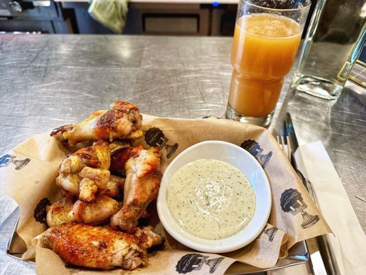 Picnic | Linden Hills by null