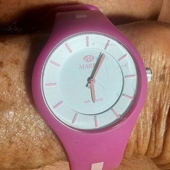 McCarty's Jewelry - It just keeps on ticking!! Thank you!! - Jewelry Near Me - Long Beach, California McCarty's Jewelry - It just keeps on ticking!! Thank you!! - Jewelry Near Me - Long Beach, California