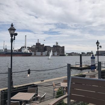 Ampersea - New American Near Me - Baltimore, Maryland Ampersea - New American Near Me - Baltimore, Maryland