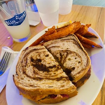 Pleasant Beach Hotel - Haddock rueben sandwich - Hotels Near Me - Fair Haven, New York Pleasant Beach Hotel - Haddock rueben sandwich - Hotels Near Me - Fair Haven, New York