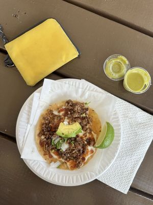 Oye Taquito 956 by null