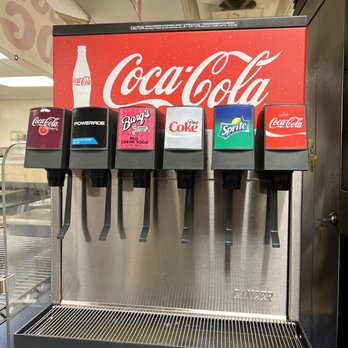 Logan Supermart - They have both Coke and Pepsi - Convenience Stores Near Me - Lawrenceburg, Indiana