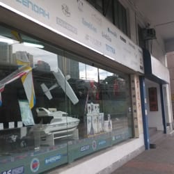 雷達行（零售店）