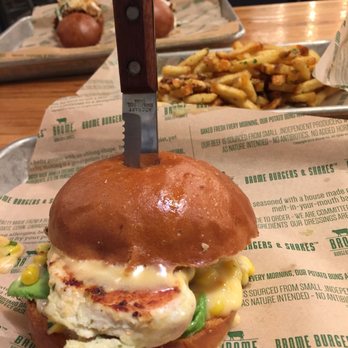 Brome Modern Eatery - Mex with chicken - Burgers Near Me - Dearborn, Michigan Brome Modern Eatery - Mex with chicken - Burgers Near Me - Dearborn, Michigan