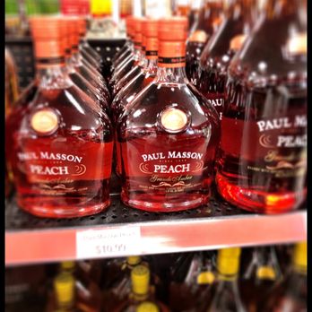 Wild Whiskey - a display of various bottles of alcohol - Beer, Wine & Spirits Near Me - Jacksonville, Florida