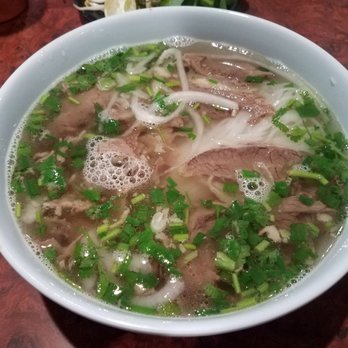 iPho by Saigon - Vietnamese Near Me - Saint Paul, Minnesota