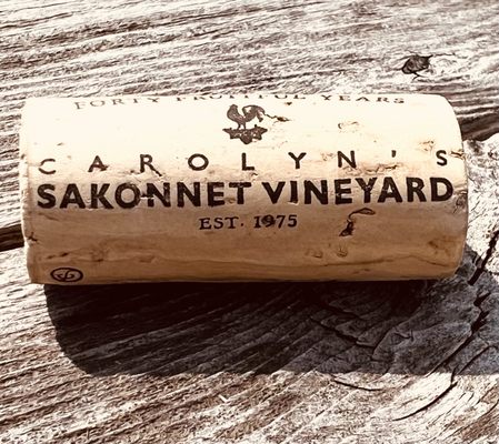 Sakonnet Vineyard by null