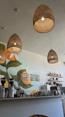 Jaffa Coffee Roasters by null