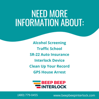 Beep Beep - Traffic Schools Near Me - Chandler, Arizona