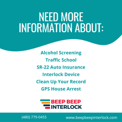 Beep Beep