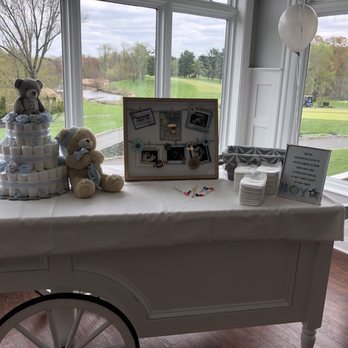 The Legacy Club - Country Clubs Near Me - Cherry Hill, New Jersey