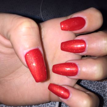 Lauberge Nail Spa - Done by Linda! - Nail Salons Near Me - Houston, Texas