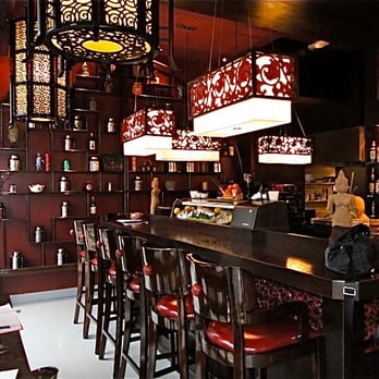MAO - Le bar - Thai Near Me - Tours, 37 MAO - Le bar - Thai Near Me - Tours, 37